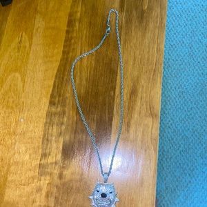 GLD SHOP 20” BULL DOG CHAIN